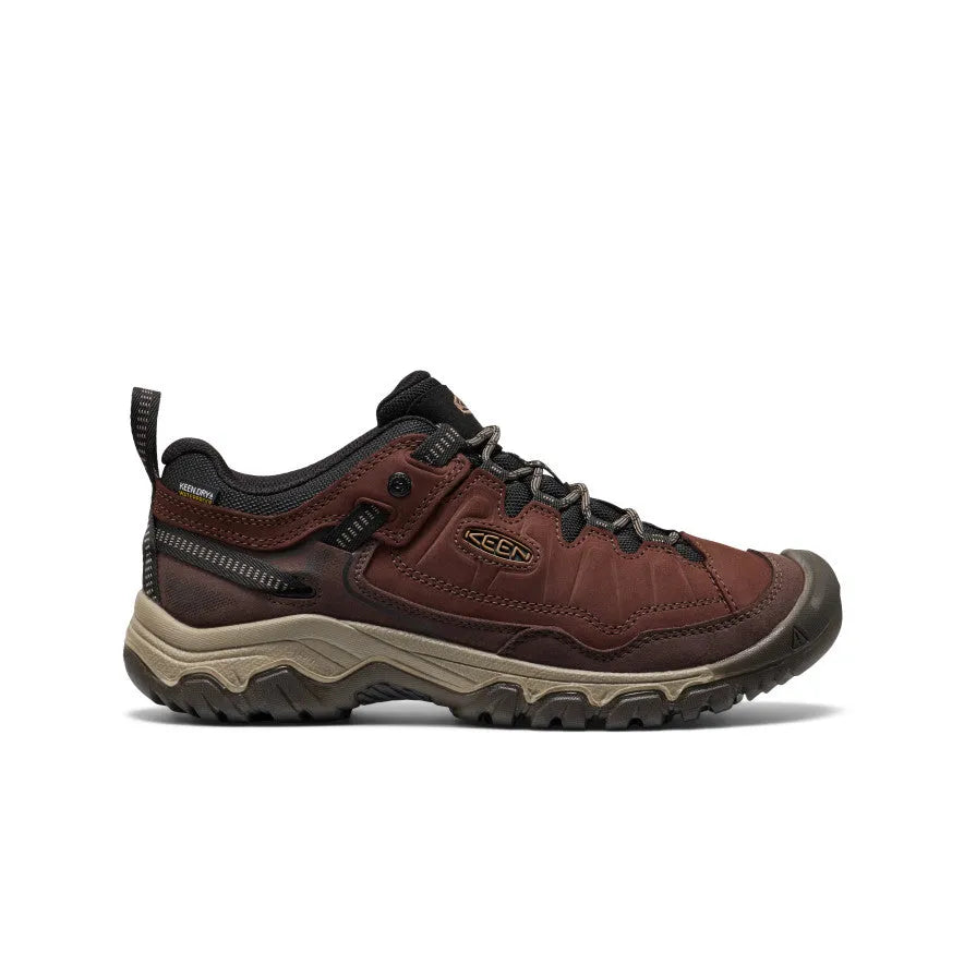 Men's Targhee IV Waterproof Hiking Shoe