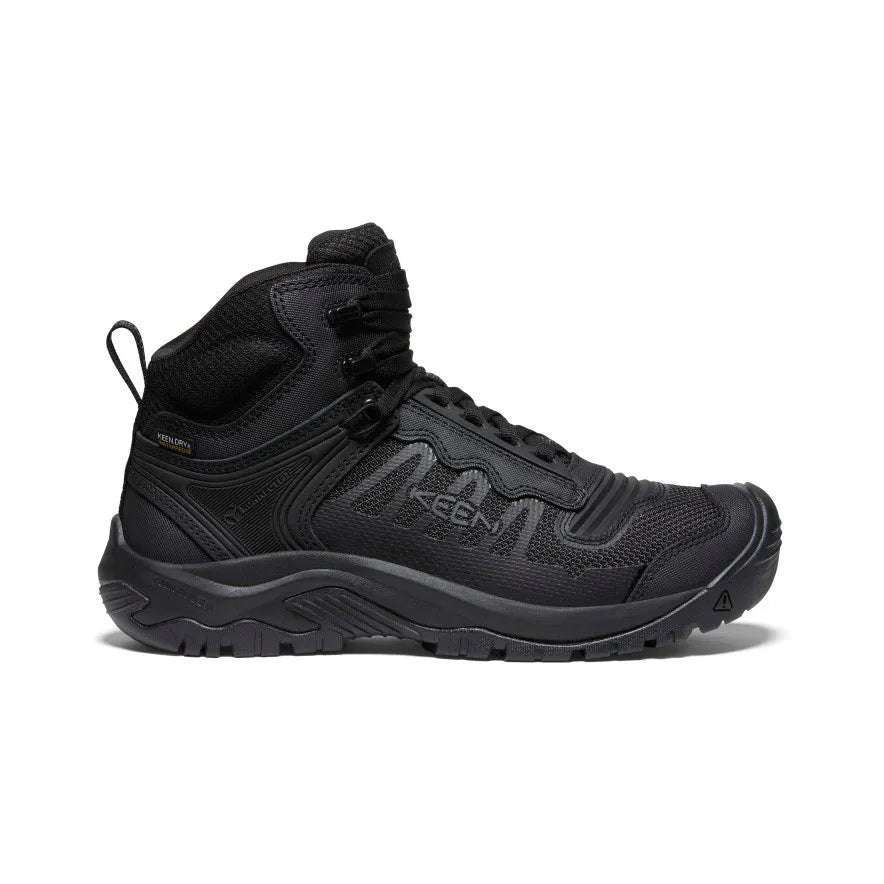 Men's Reno Waterproof Mid (Soft Toe)