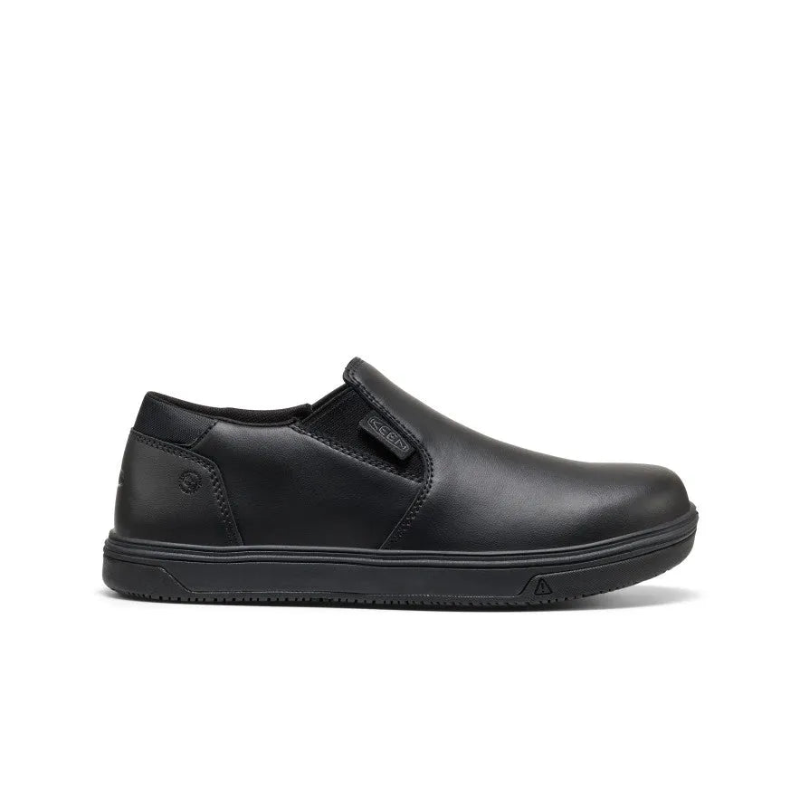 Men's Kenton Shift WTX Work Shoe (Soft Toe)