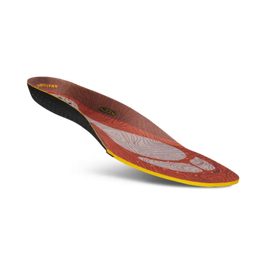 Men's Outdoor K-10 Replacement Insole