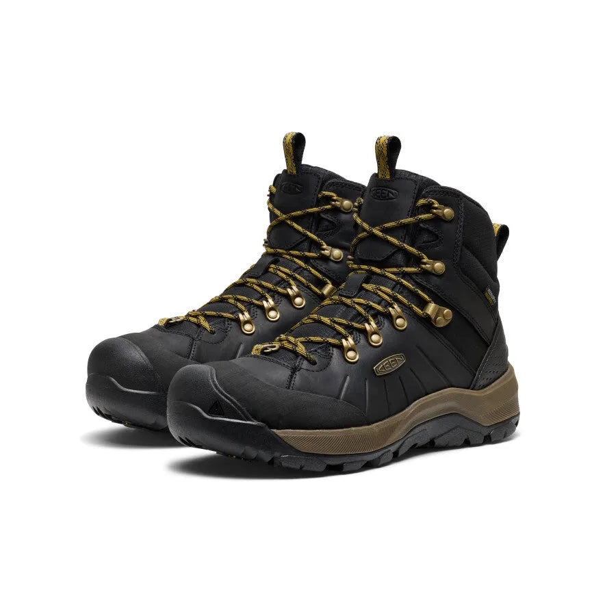 Men's Revel IV Polar Waterproof Boot