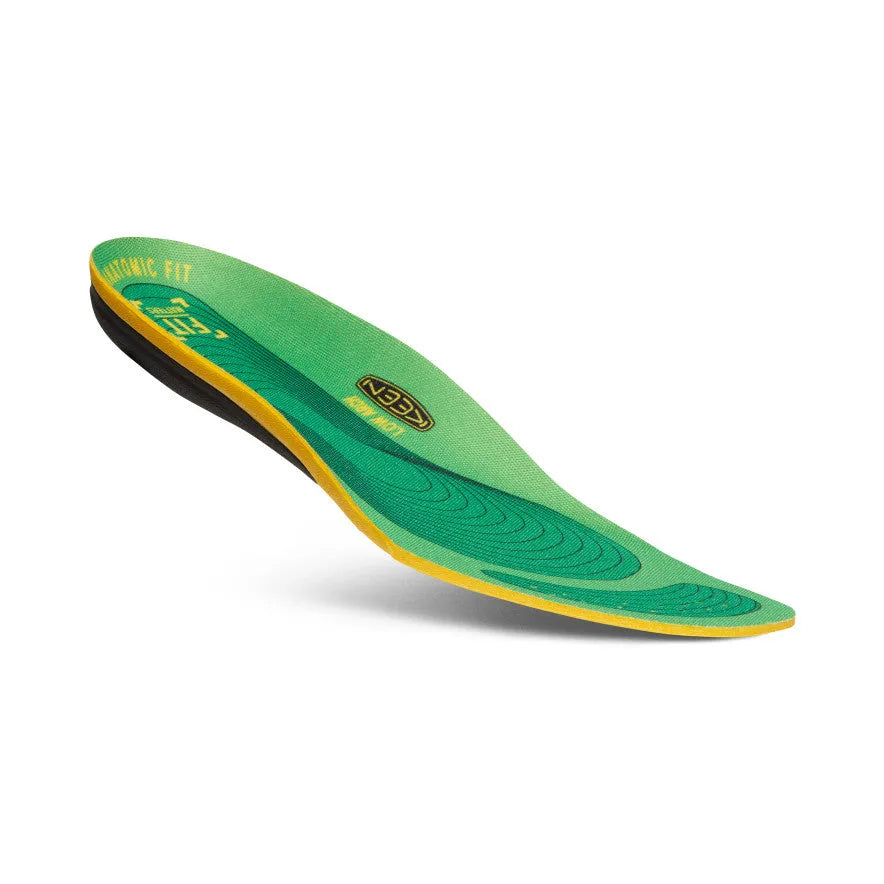 Men's Utility K-30 Low Arch Insole