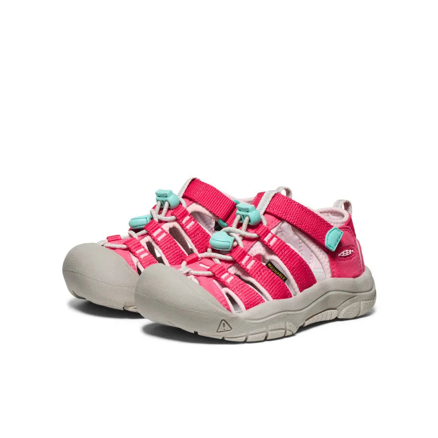 Little Kids' Newport H2