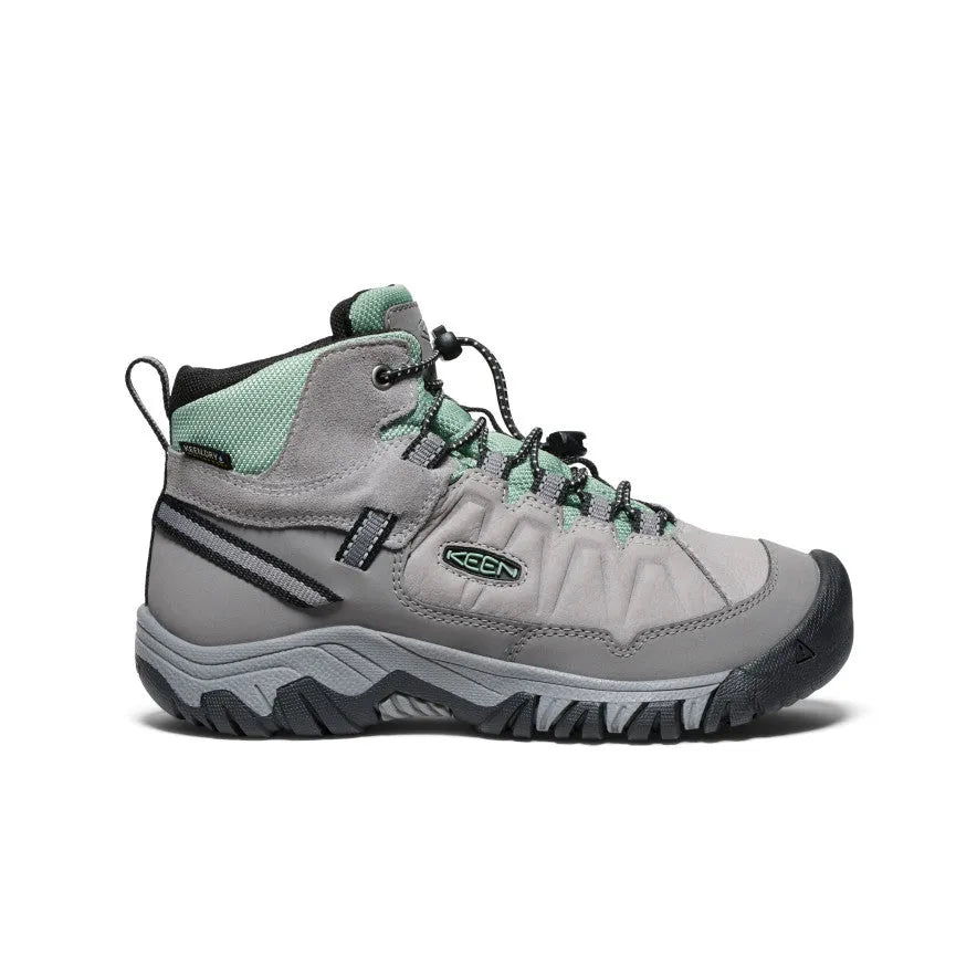 Big Kids' Targhee IV Waterproof Hiking Boot