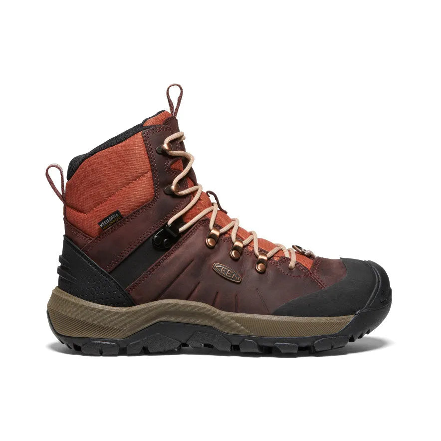 Women's Revel IV Polar Waterproof Boot