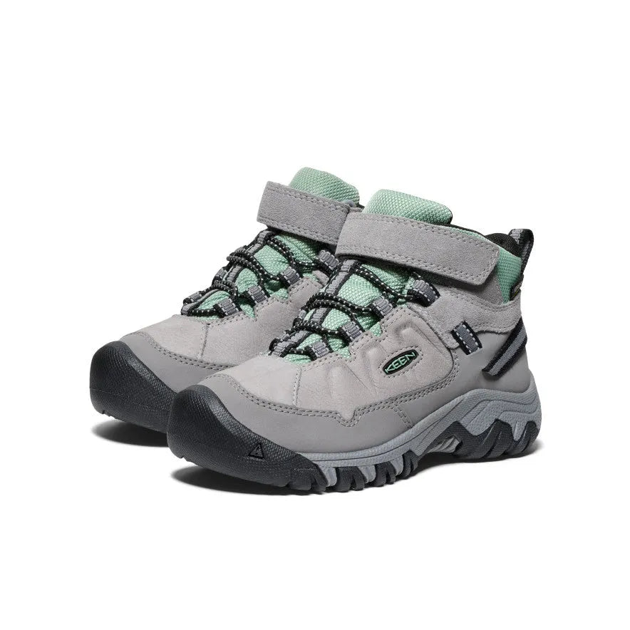 Little Kids' Targhee IV Waterproof Hiking Boot