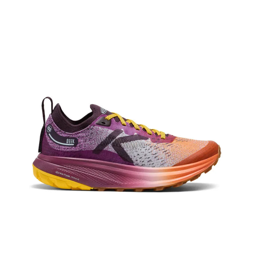 Women's Seek Trail Running Shoe