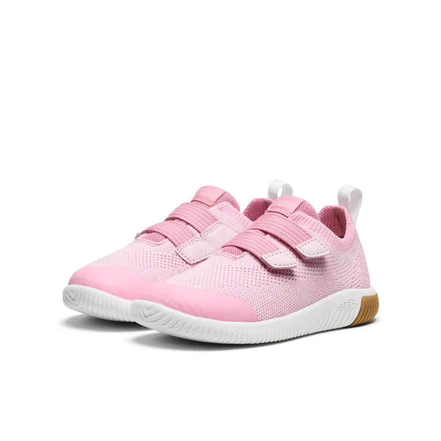 Little Kids' KNX Knit Double Strap