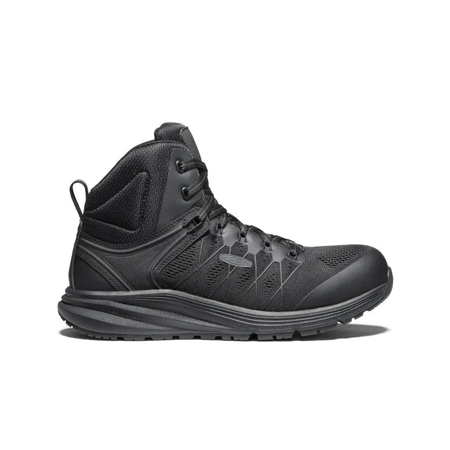 Men's Vista Energy Mid (Carbon Toe)
