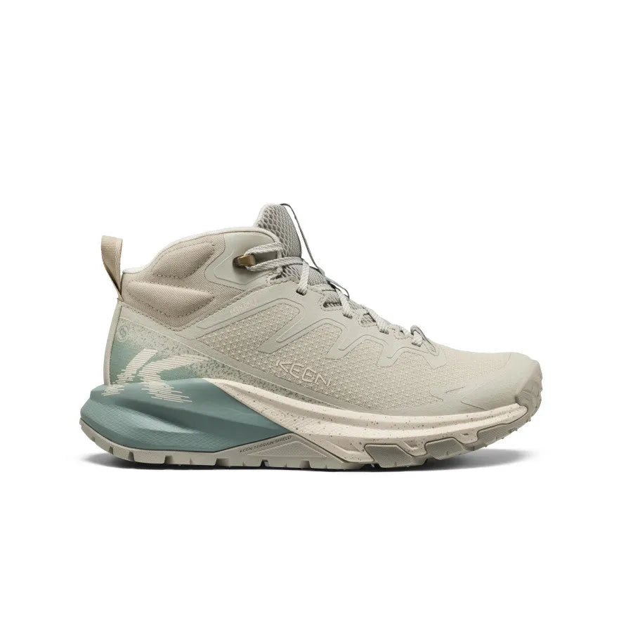 Women's Targhee Apex Waterproof Hiking Boot