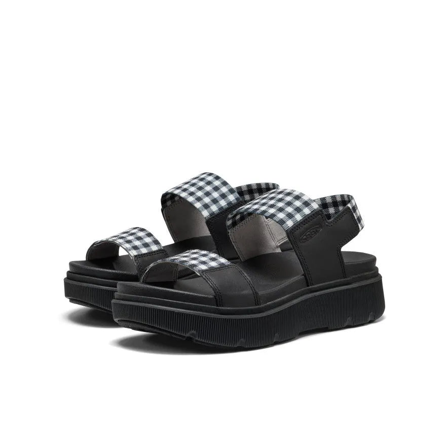 Women's Elle Mila Backstrap Sandal