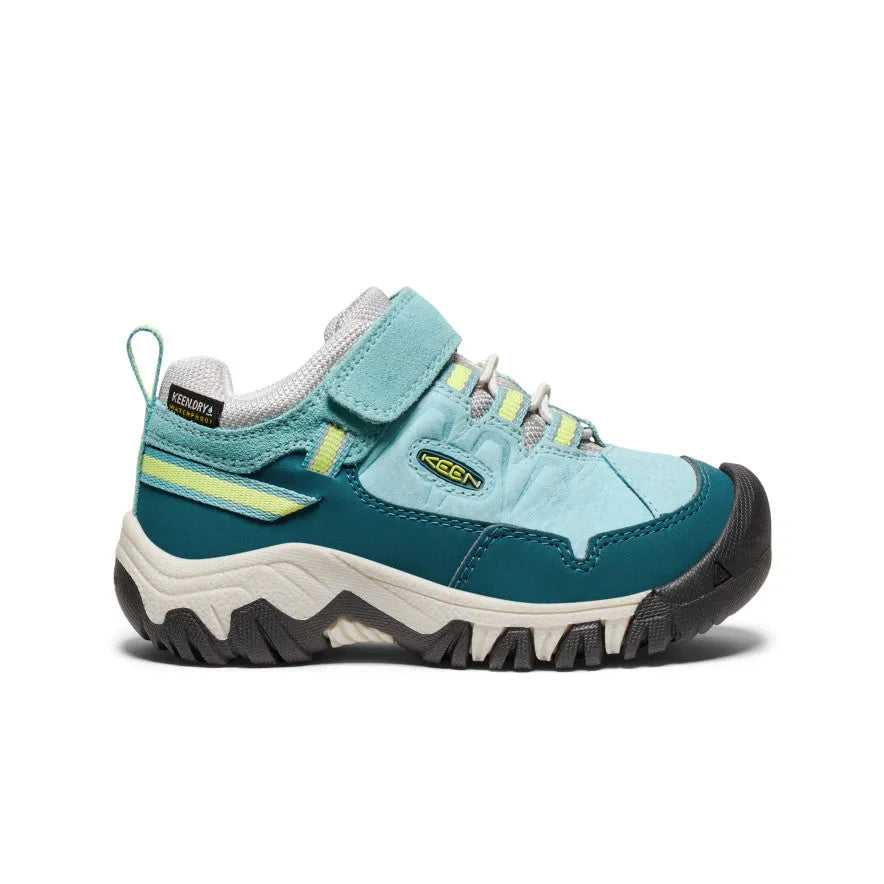 Little Kids' Targhee IV Waterproof Hiking Shoe