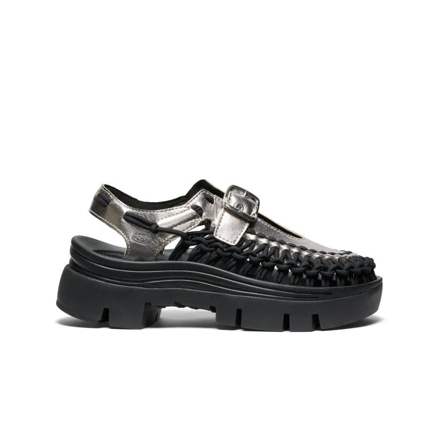 All Gender UNEEK PLT Mary Jane Sneaker