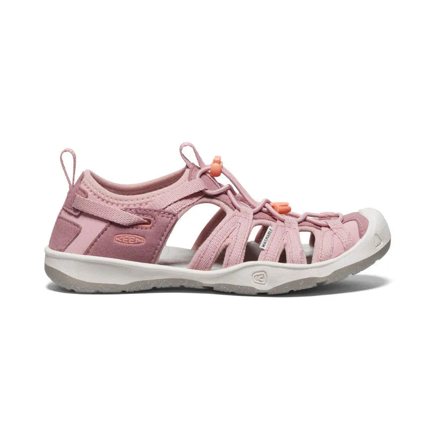 Big Kids' Moxie Sandal