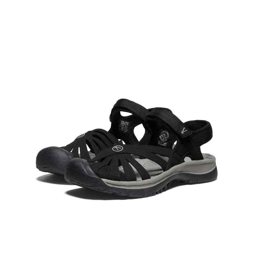 Women's Rose Sandal