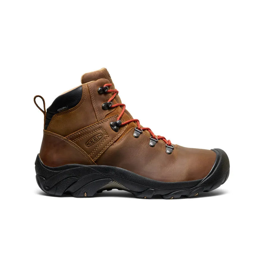 Men's Pyrenees Waterproof Hiking Boot