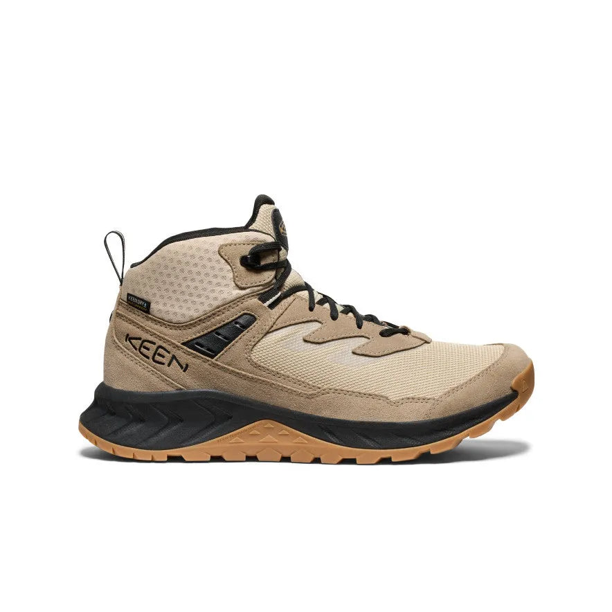 Men's Hightrail Waterproof Wide Hiking Boot