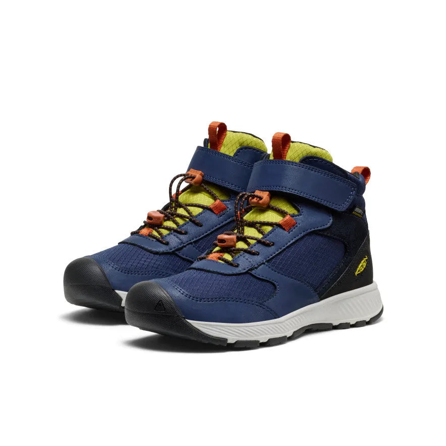 Big Kids' Skua Waterproof Boot