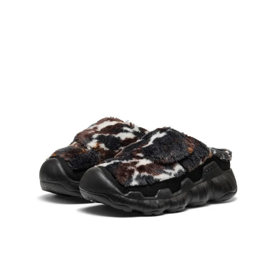 Big Kids' Hypowser Wrap Shoe