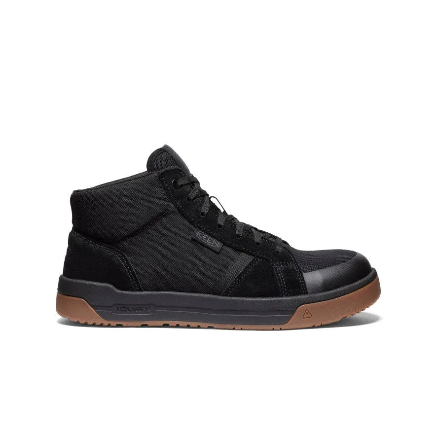 Men's Kenton Mid Work Shoe (Carbon Toe)