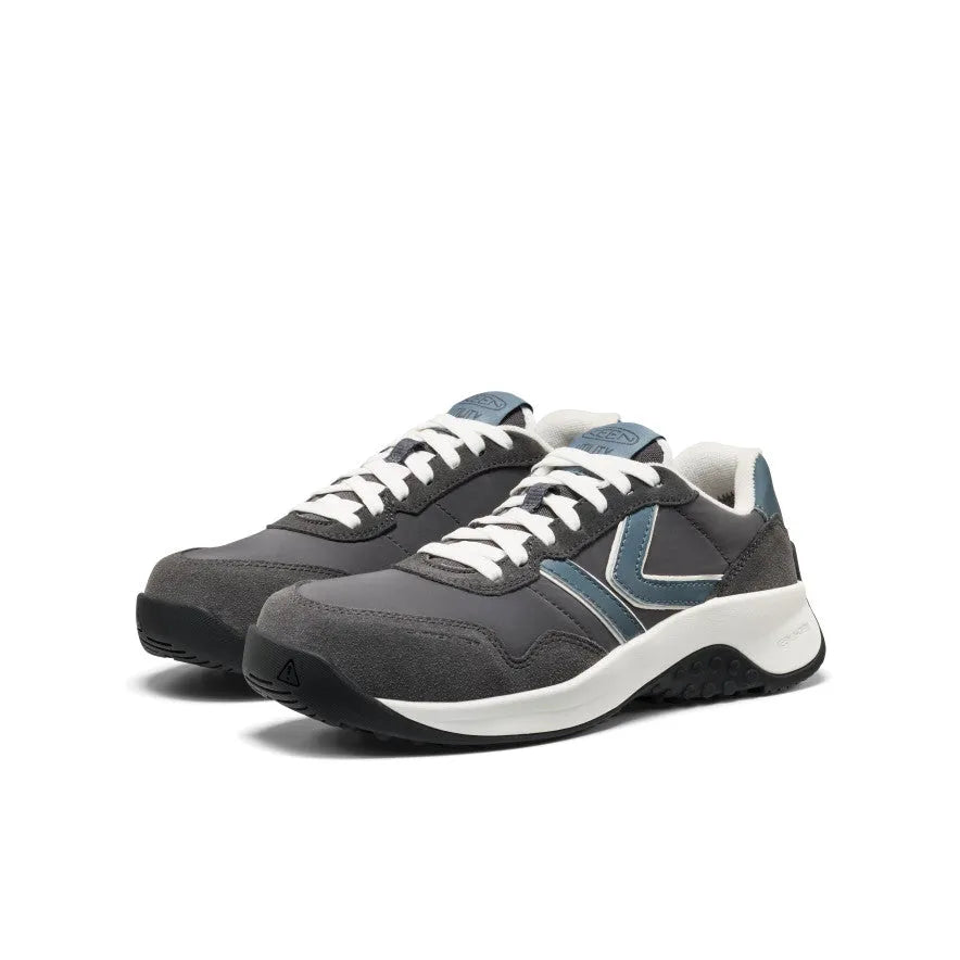 Women's KS86 Utility ESD Work Sneaker (Carbon Toe)