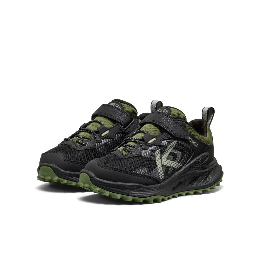 Little Kids' Zionic Waterproof Shoe