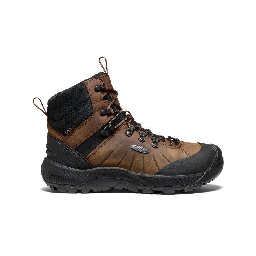 Men's Revel IV Polar Waterproof Boot