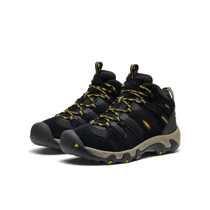 Men's Headout Waterproof Hiking Boot