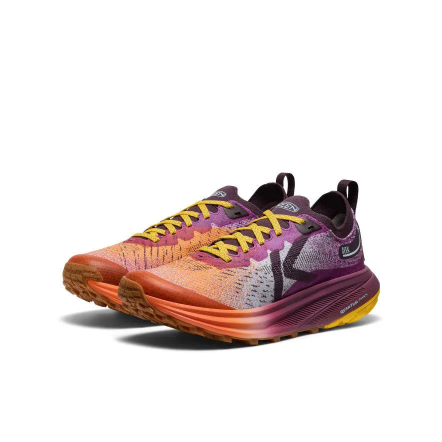 Women's Seek Trail Running Shoe