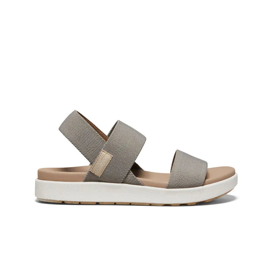 Women's Elle Backstrap Sandal Wide