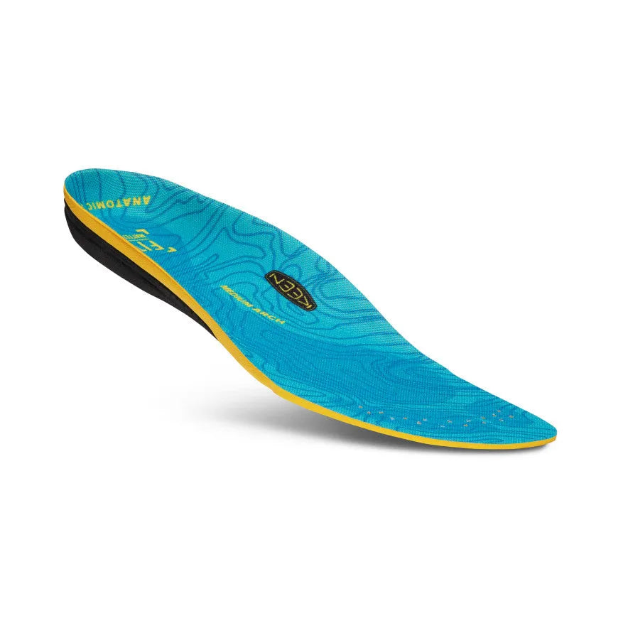 Men's Outdoor K-30 Medium Arch Insole