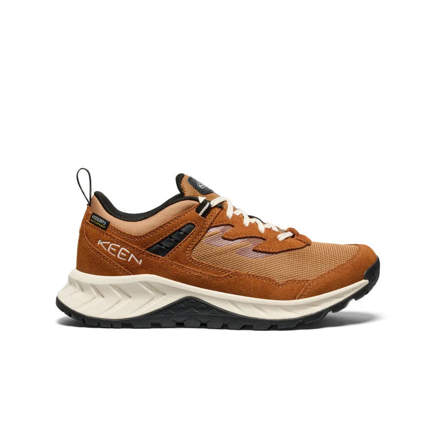 Women's Hightrail Waterproof Hiking Shoe
