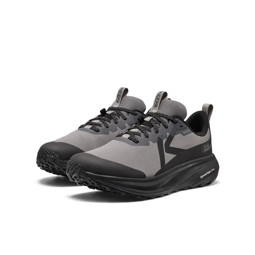 Men's Roam Waterproof Trail Running Shoe