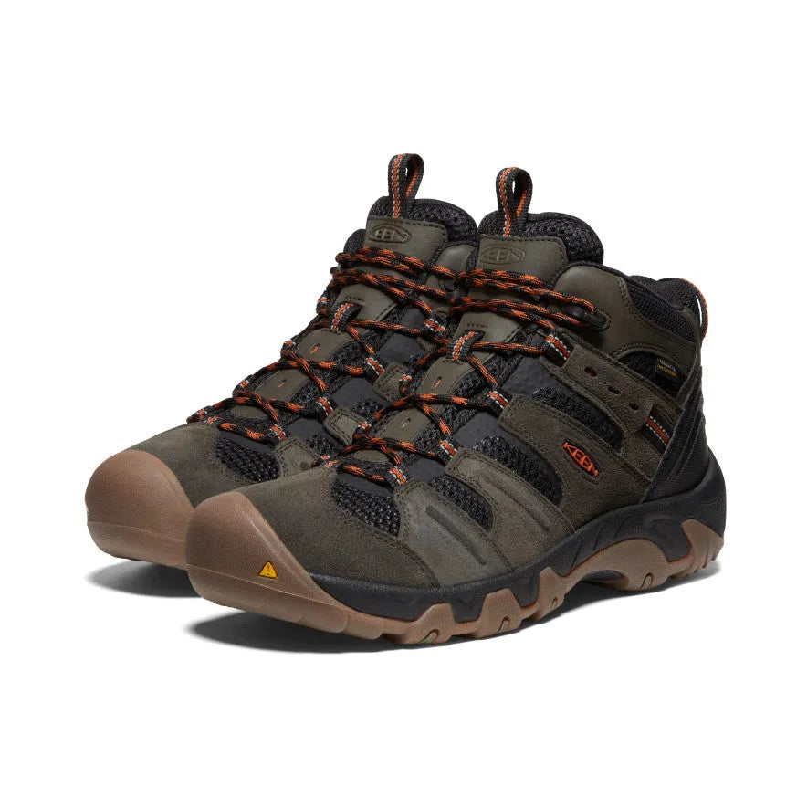 Men's Headout Waterproof Hiking Boot