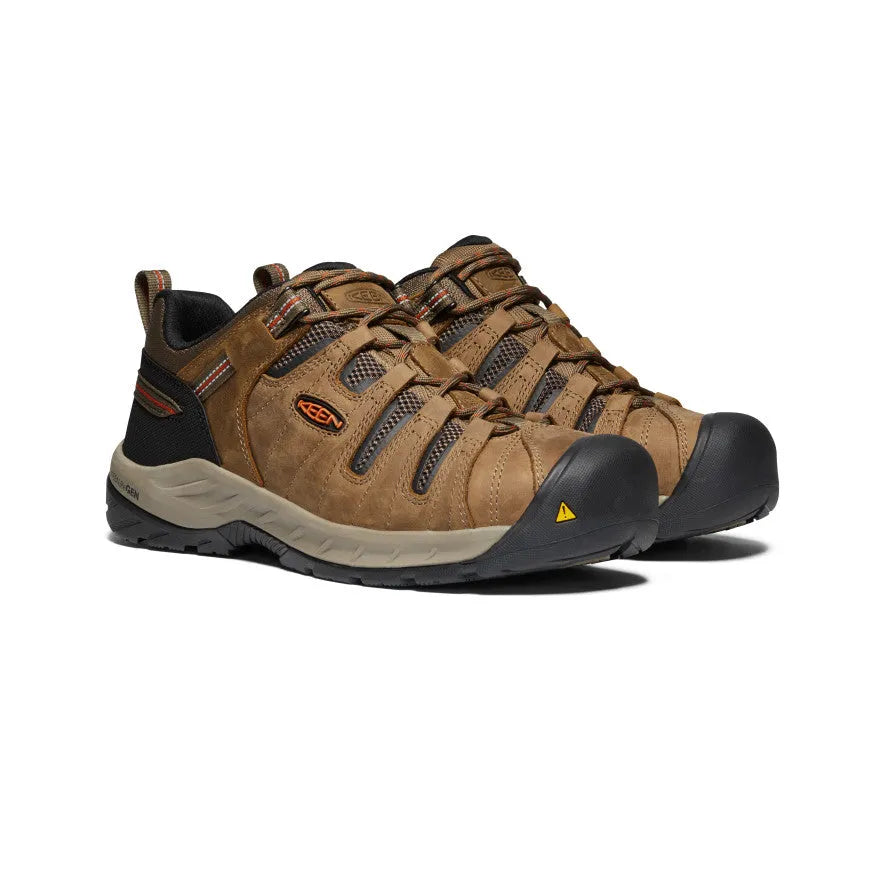 Men's Flint II (Steel Toe)