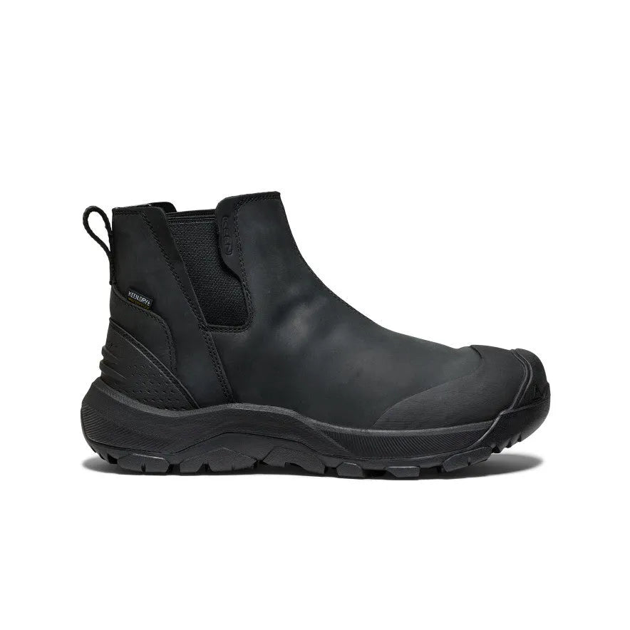 Men's Revel IV Waterproof Chelsea