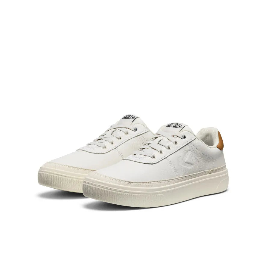 Men's KM4 Leather Sneaker