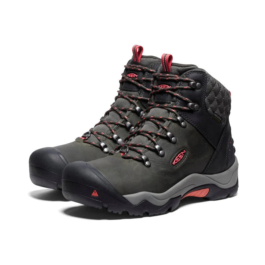 Women's Revel III Waterproof Winter Boot
