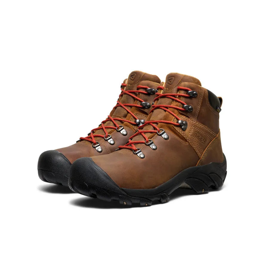Men's Pyrenees Waterproof Hiking Boot