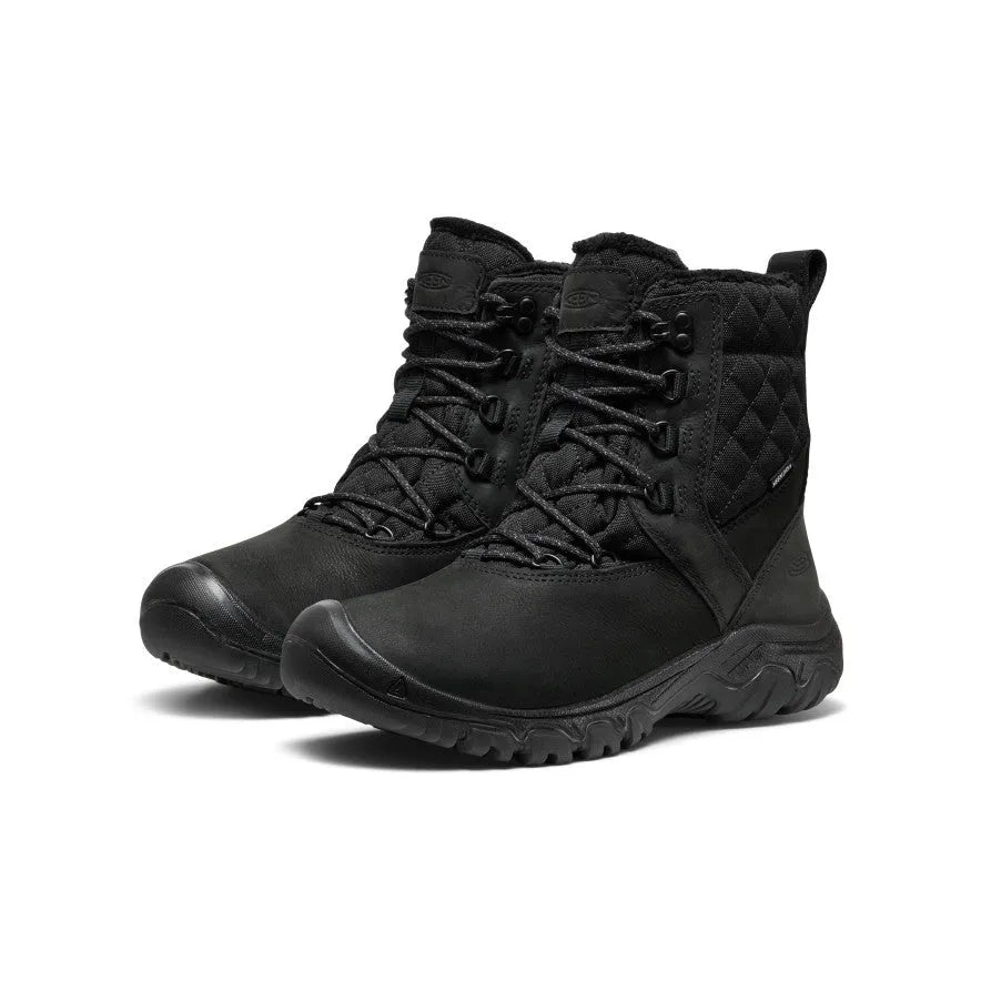 Women's Greta II Waterproof Boot