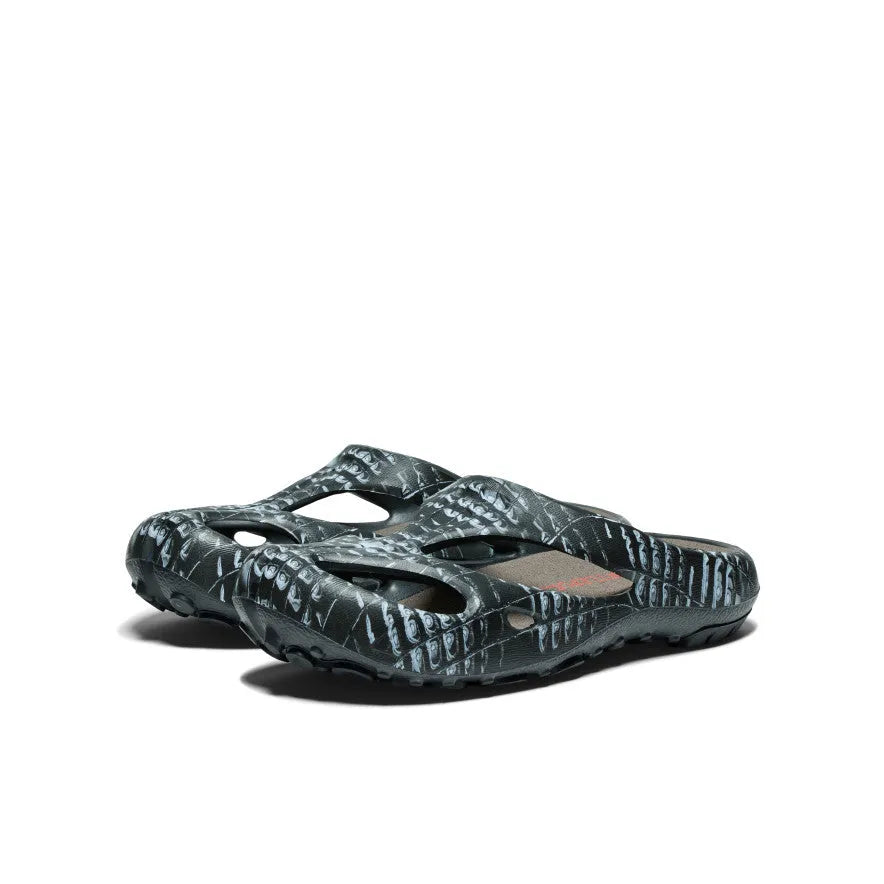 Shanti Arts Clog x Gentle Fullness