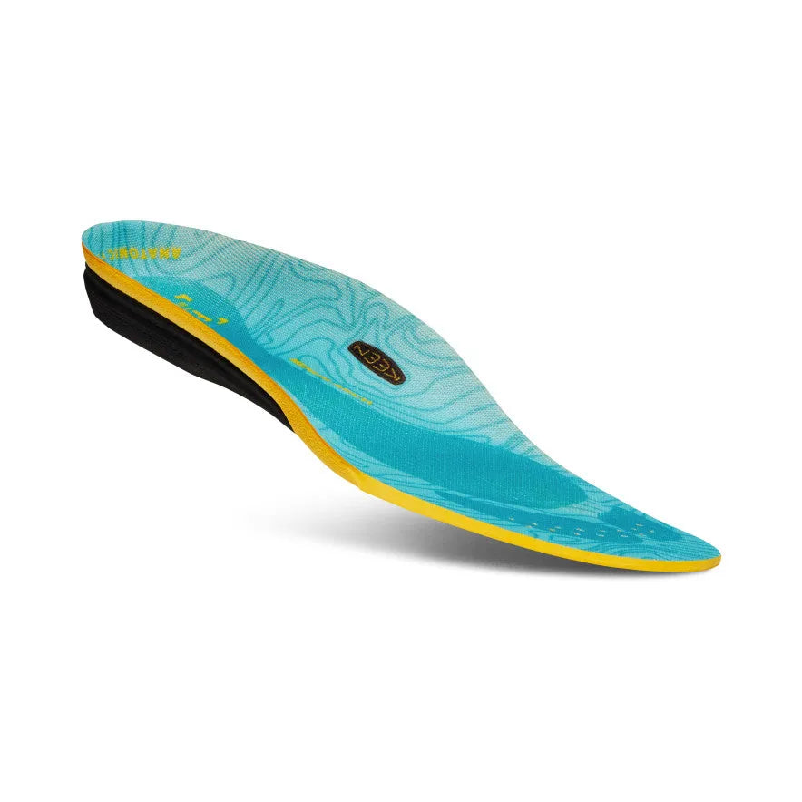 Women's Outdoor K-30 Medium Arch Insole