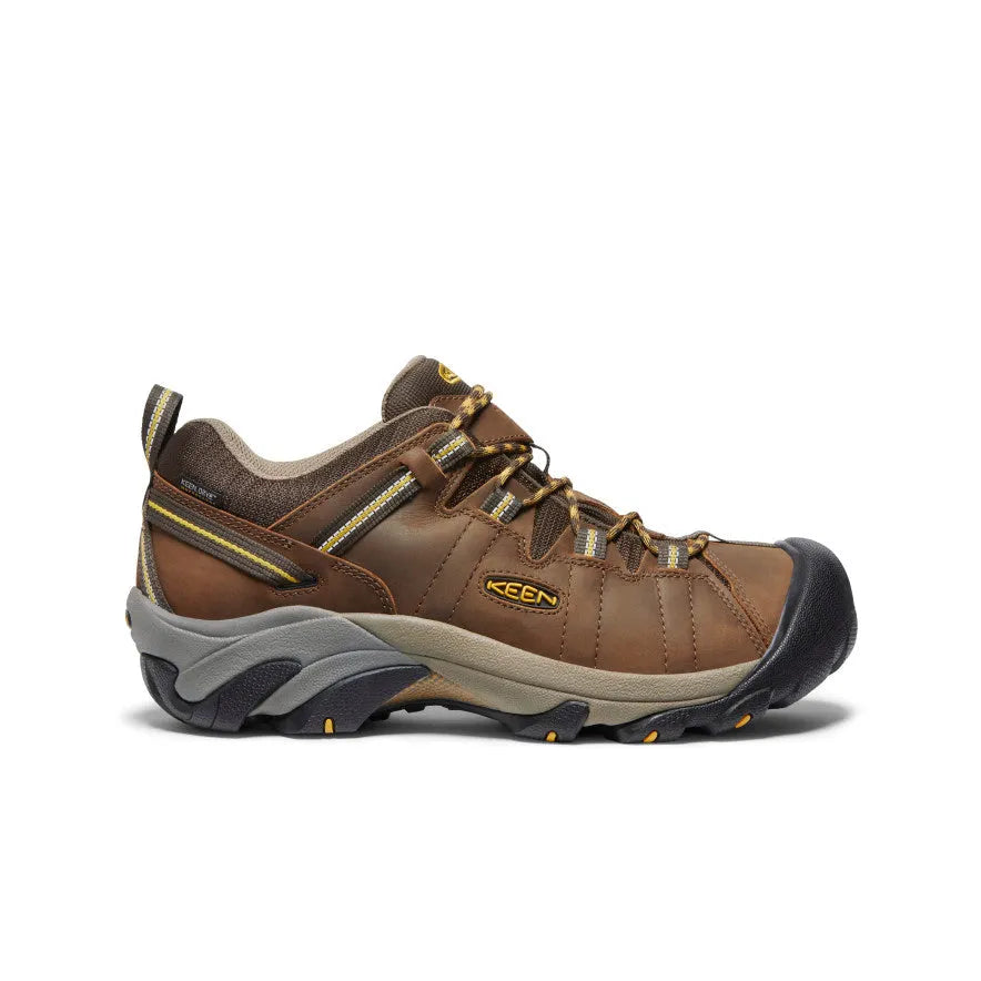 Men's Targhee II Waterproof
