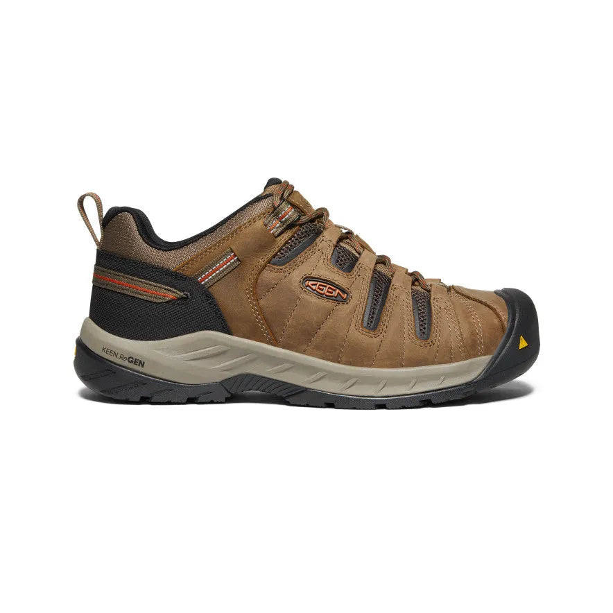 Men's Flint II (Steel Toe)