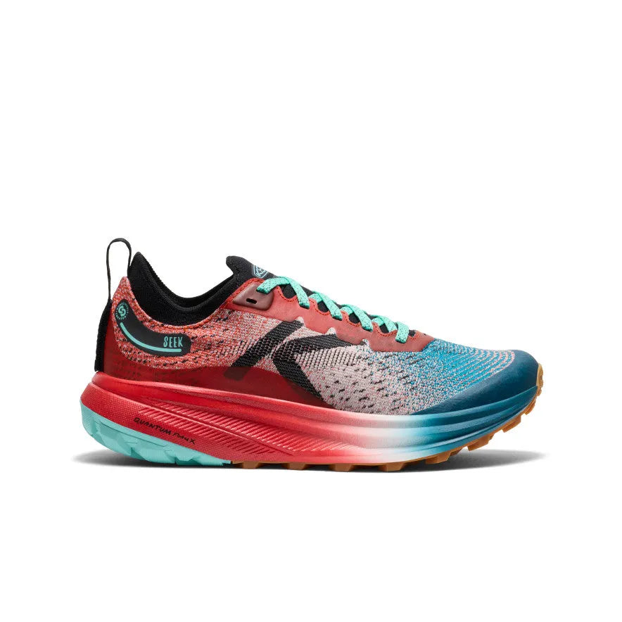 Women's Seek Trail Running Shoe