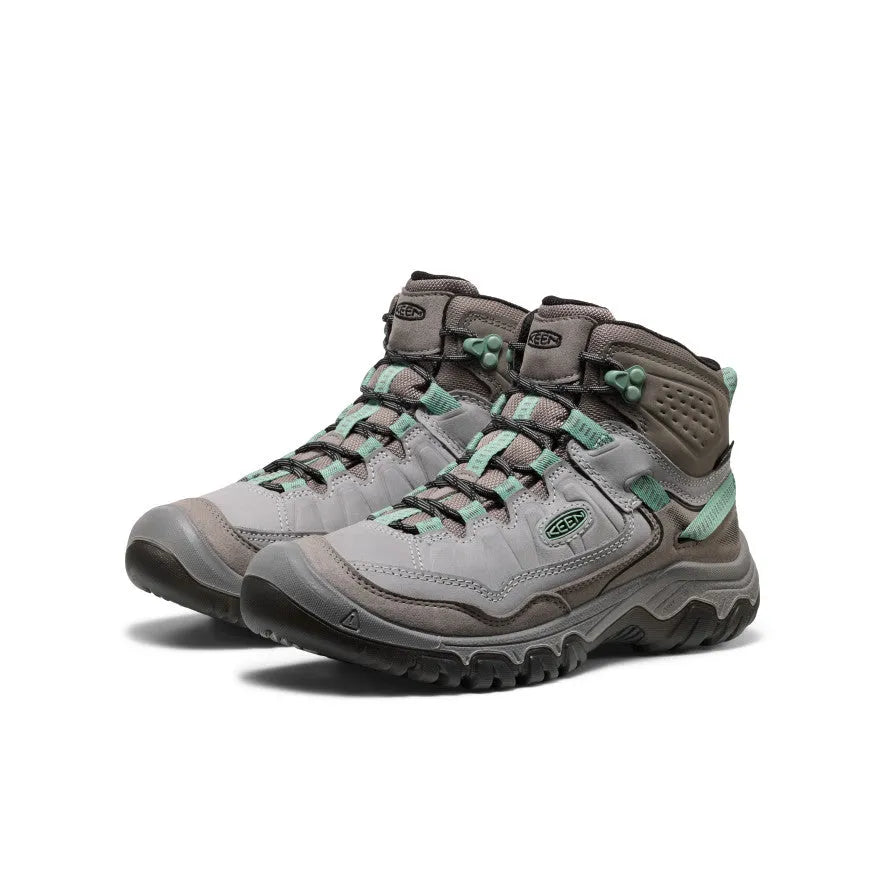 Women's Targhee IV Waterproof Hiking Boot